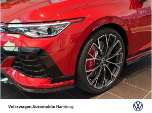 Volkswagen Golf GTI Clubsport 2,0 l TSI OPF 7-Gang-Doppelkupplungsgetriebe DSG