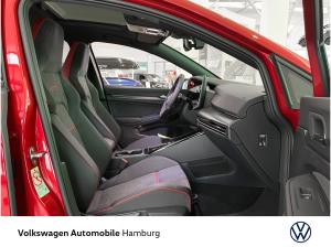 Volkswagen Golf GTI Clubsport 2,0 l TSI OPF 7-Gang-Doppelkupplungsgetriebe DSG _LGE
