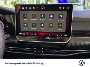 Volkswagen Golf GTI Clubsport 2,0 l TSI OPF 7-Gang-Doppelkupplungsgetriebe DSG _LGE