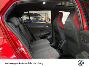 Volkswagen Golf GTI Clubsport 2,0 l TSI OPF 7-Gang-Doppelkupplungsgetriebe DSG _LGE