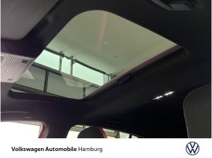 Volkswagen Golf GTI Clubsport 2,0 l TSI OPF 7-Gang-Doppelkupplungsgetriebe DSG _LGE