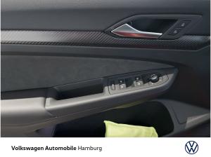 Volkswagen Golf GTI Clubsport 2,0 l TSI OPF 7-Gang-Doppelkupplungsgetriebe DSG _LGE
