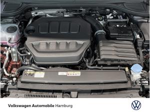 Volkswagen Golf GTI Clubsport 2,0 l TSI OPF 7-Gang-Doppelkupplungsgetriebe DSG