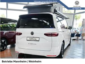 Volkswagen California Coast 2.0 TDI SCR DSG