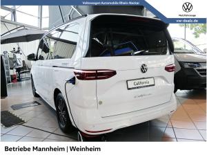 Volkswagen California Coast 2.0 TDI SCR DSG