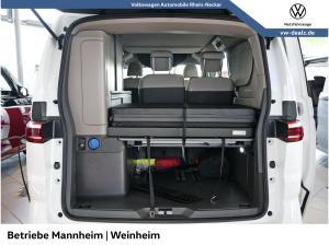 Volkswagen California Coast 2.0 TDI SCR DSG