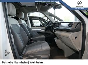 Volkswagen California Coast 2.0 TDI SCR DSG