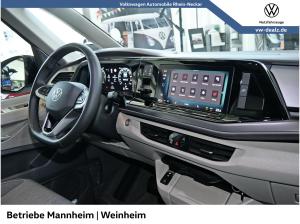 Volkswagen California Coast 2.0 TDI SCR DSG