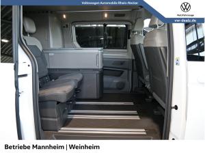 Volkswagen California Coast 2.0 TDI SCR DSG