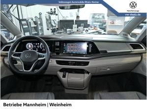 Volkswagen California Coast 2.0 TDI SCR DSG