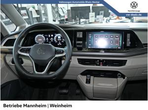 Volkswagen California Coast 2.0 TDI SCR DSG