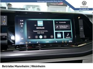 Volkswagen California Coast 2.0 TDI SCR DSG