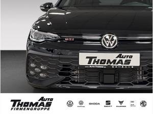 Volkswagen Golf 2.0 TSI DSG GTI AHK Black Style sofort lieferbar