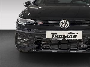 Volkswagen Golf 2.0 TSI DSG GTI AHK Black Style sofort lieferbar