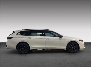 Volkswagen Passat Variant 2.0 TDI DSG R-Line Black Style AHK