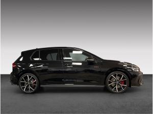 Volkswagen Golf 2.0 TSI DSG GTI AHK Black Style sofort lieferbar