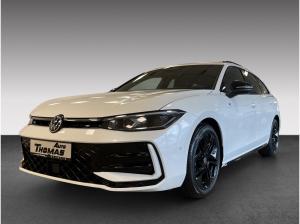 Volkswagen Passat Variant 2.0 TDI DSG R-Line Black Style AHK