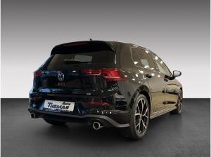 Volkswagen Golf 2.0 TSI DSG GTI AHK Black Style sofort lieferbar