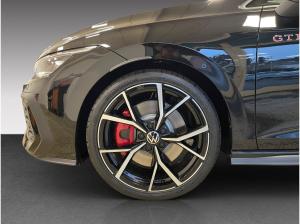 Volkswagen Golf 2.0 TSI DSG GTI AHK Black Style sofort lieferbar