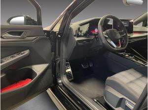 Volkswagen Golf 2.0 TSI DSG GTI AHK Black Style sofort lieferbar
