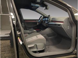 Volkswagen Golf 2.0 TSI DSG GTI AHK Black Style sofort lieferbar