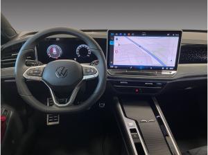 Volkswagen Passat Variant 2.0 TDI DSG R-Line Black Style AHK