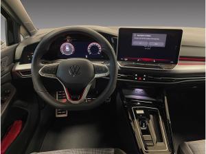 Volkswagen Golf 2.0 TSI DSG GTI AHK Black Style sofort lieferbar
