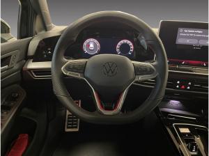Volkswagen Golf 2.0 TSI DSG GTI AHK Black Style sofort lieferbar