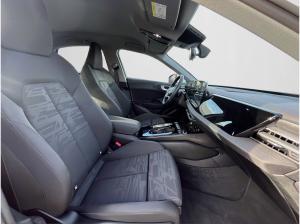 Audi A5 Limousine TFSI quat./S tro. Kamera/ACC/uvm.