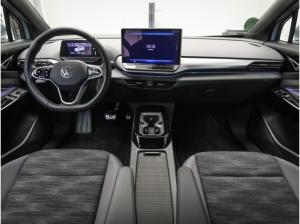 Volkswagen ID.4 Pure Performance Navi Kamera AreaView