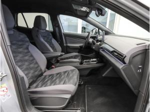 Volkswagen ID.4 Pure Performance Navi Kamera AreaView