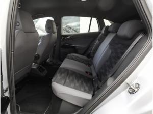 Volkswagen ID.4 Pure Performance Navi Kamera AreaView