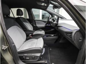 Volkswagen ID.3 Pro S Facelift AreaView DCC Winterräder zusätzlich