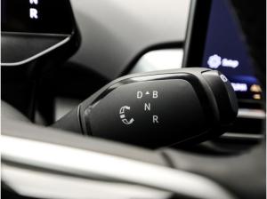 Volkswagen ID.4 Pure Wärmepumpe Anschlußgarantie