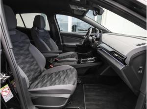 Volkswagen ID.4 Pure Wärmepumpe Anschlußgarantie