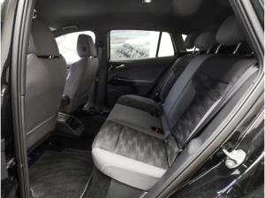 Volkswagen ID.4 Pure Wärmepumpe Anschlußgarantie