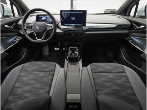 Volkswagen ID.5 Pure AHK Winterräder zusätzlich