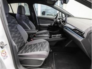Volkswagen ID.5 Pure AHK Winterräder zusätzlich