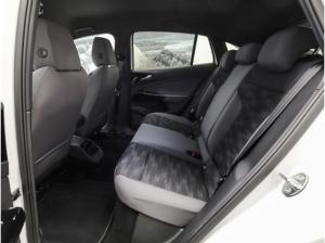 Volkswagen ID.5 Pure AHK Winterräder zusätzlich