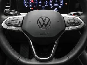 Volkswagen Passat 2.0 TDI DSG Business Navi IQ.Light