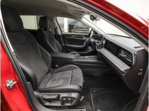 Volkswagen Passat 2.0 TDI DSG Business Navi IQ.Light