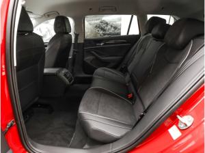 Volkswagen Passat 2.0 TDI DSG Business Navi IQ.Light