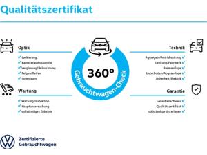 Volkswagen Passat 2.0 TDI DSG Business Navi IQ.Light