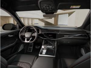 Audi RS Q8 SUV performance OLED*Vmax305*HuD*Carbon*23