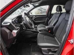 Audi A1 Sportback S line Plus 40 TFSI ACC CarPlay, LED PDC