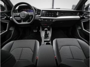 Audi A1 Sportback S line Plus 40 TFSI ACC CarPlay, LED PDC