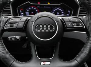 Audi A1 Sportback S line Plus 40 TFSI ACC CarPlay, LED PDC