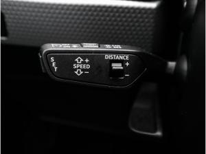 Audi A1 Sportback S line Plus 40 TFSI ACC CarPlay, LED PDC