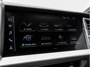 Audi A1 Sportback S line Plus 40 TFSI ACC CarPlay, LED PDC
