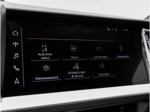 Audi A1 Sportback S line Plus 40 TFSI ACC CarPlay, LED PDC